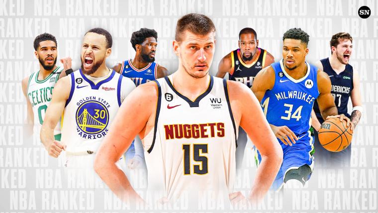 Top 10 NBA Players Primed for Playoff Glory in 2024