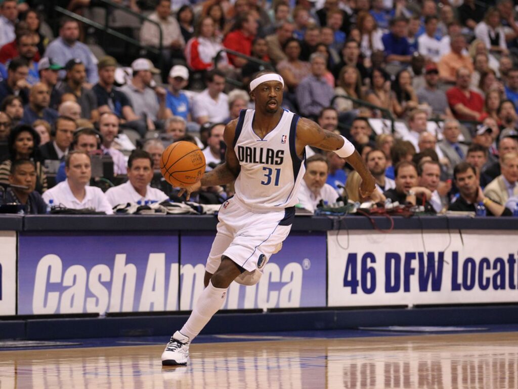 Jason Terry