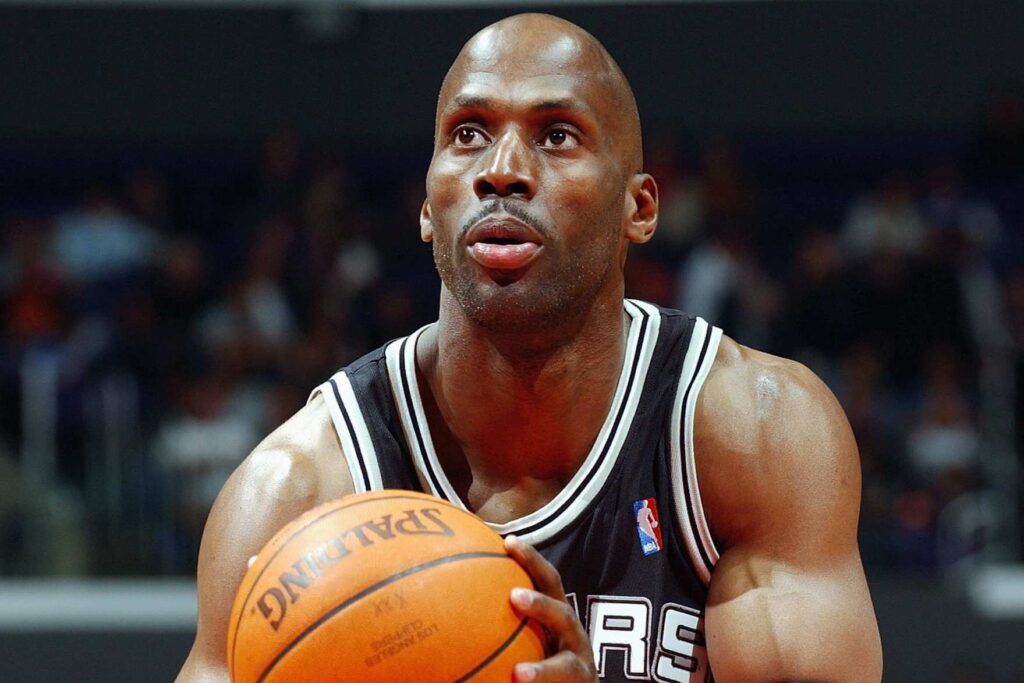 Kevin Willis