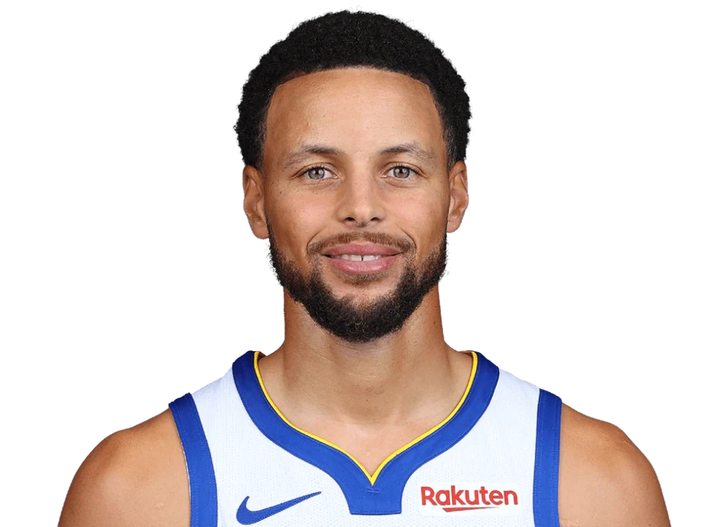 Stephen Curry