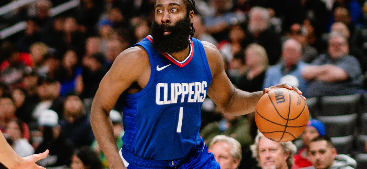 james Harden