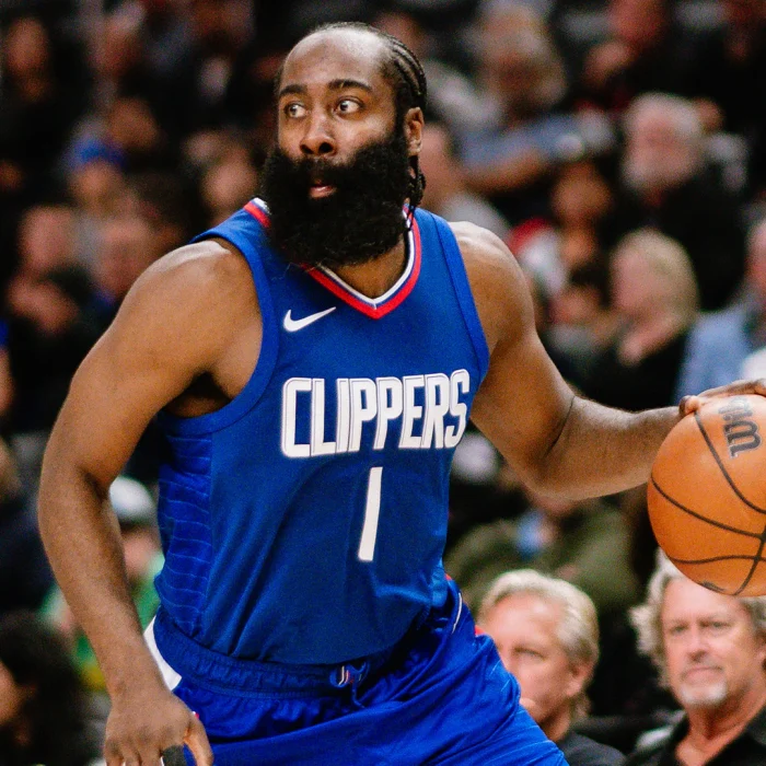 james Harden